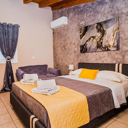 דירות ארטמידה The Dreamhouse Athens Airport מראה חיצוני תמונה