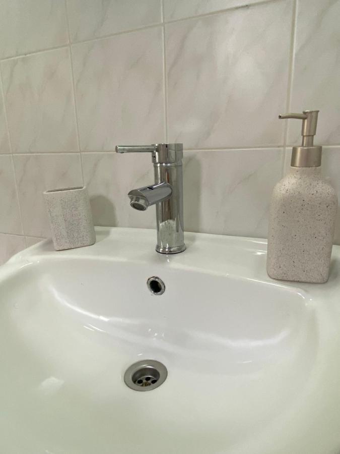 דירות ארטמידה The Dreamhouse Athens Airport מראה חיצוני תמונה