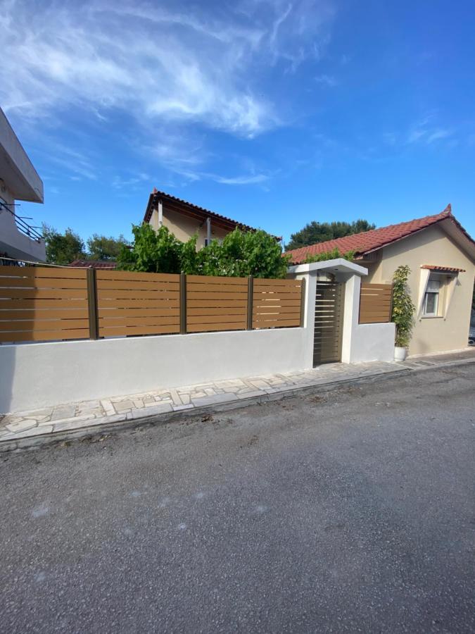 דירות ארטמידה The Dreamhouse Athens Airport מראה חיצוני תמונה