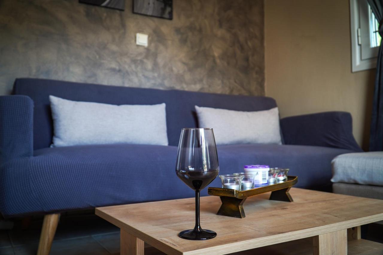 דירות ארטמידה The Dreamhouse Athens Airport מראה חיצוני תמונה