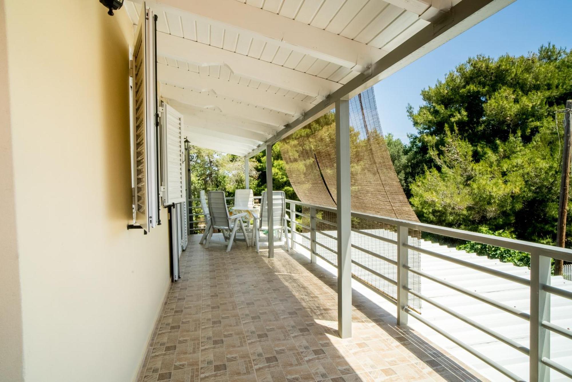 דירות ארטמידה The Dreamhouse Athens Airport מראה חיצוני תמונה